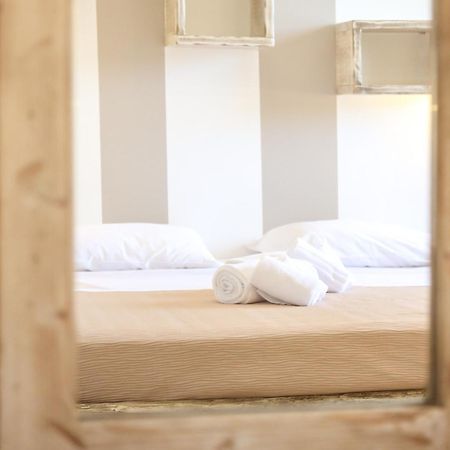 Blue And Blue Bed and Breakfast Torre San Giovanni Buitenkant foto